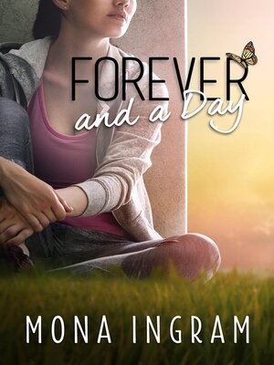cover image of Forever and a Day